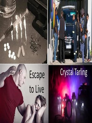 cover image of Escape to Live
